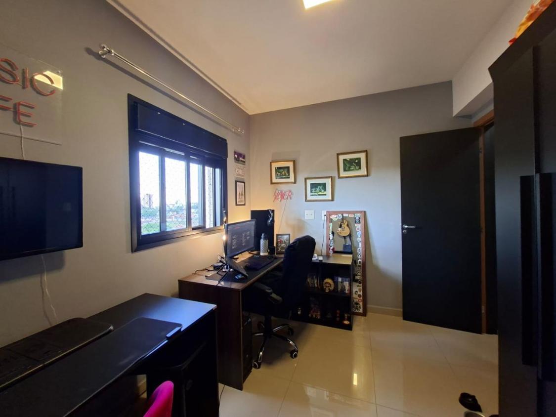 Apartamento, 3 quartos, 72 m² - Foto 4