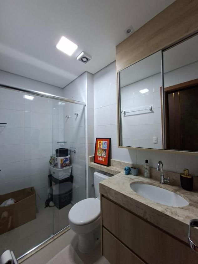 Apartamento, 3 quartos, 72 m² - Foto 15