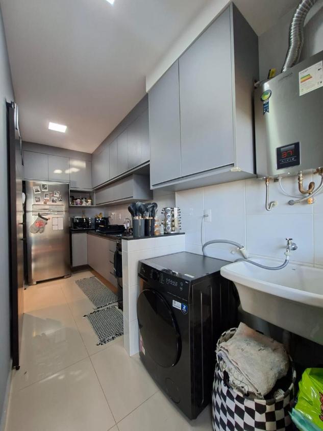 Apartamento, 3 quartos, 72 m² - Foto 10