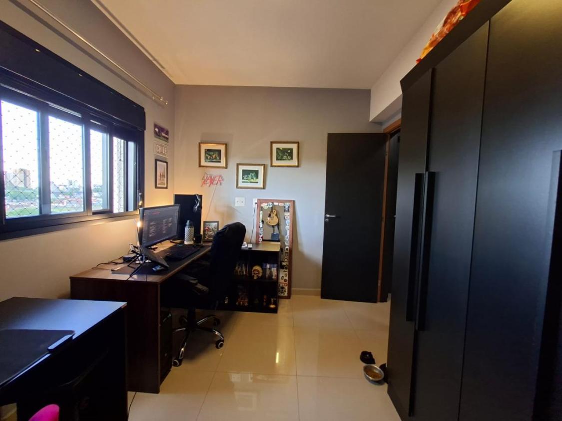 Apartamento, 3 quartos, 72 m² - Foto 7
