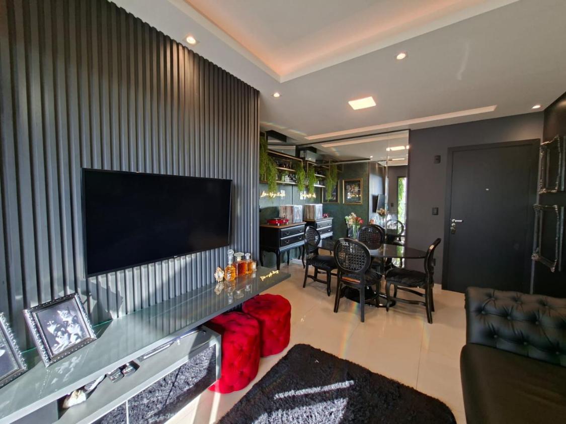 Apartamento, 3 quartos, 72 m² - Foto 8