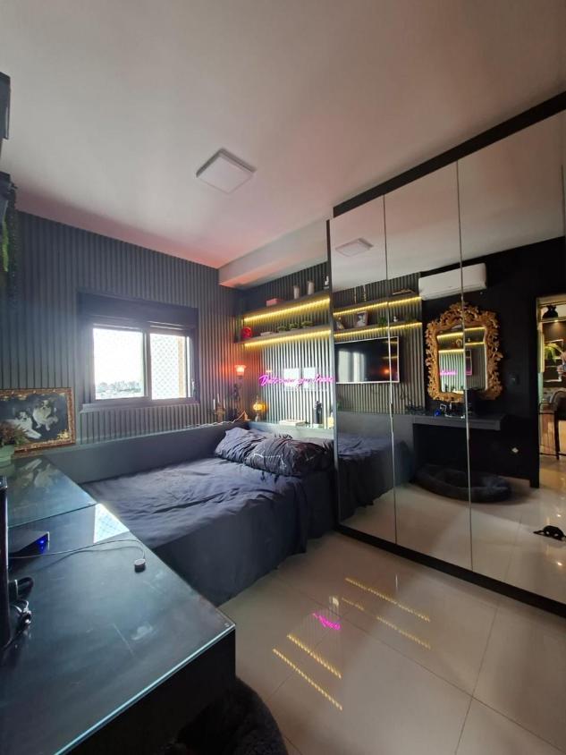 Apartamento, 3 quartos, 72 m² - Foto 9