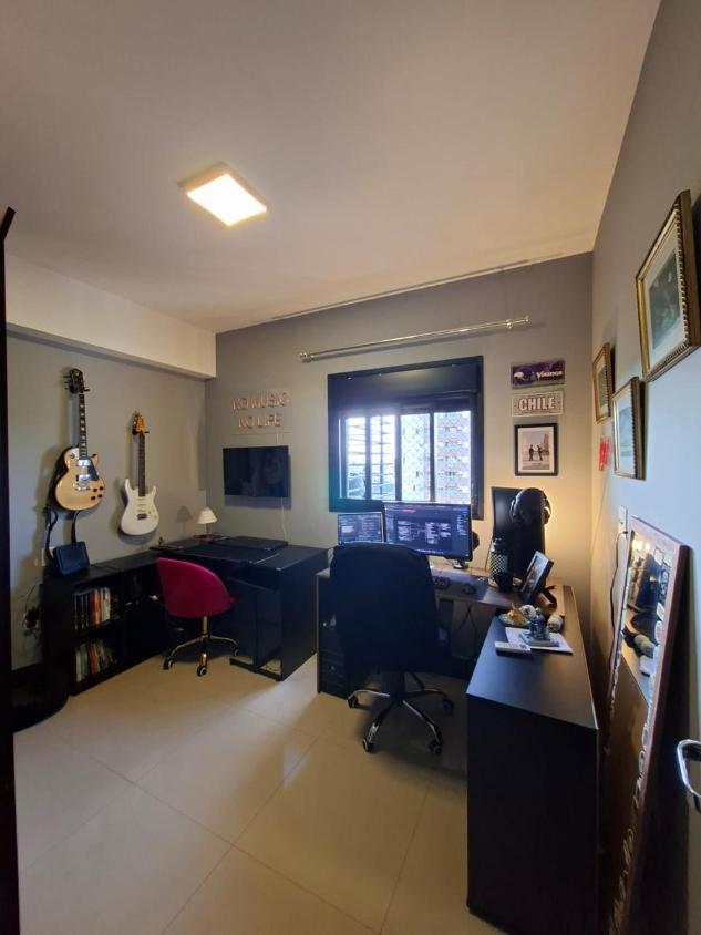 Apartamento, 3 quartos, 72 m² - Foto 12