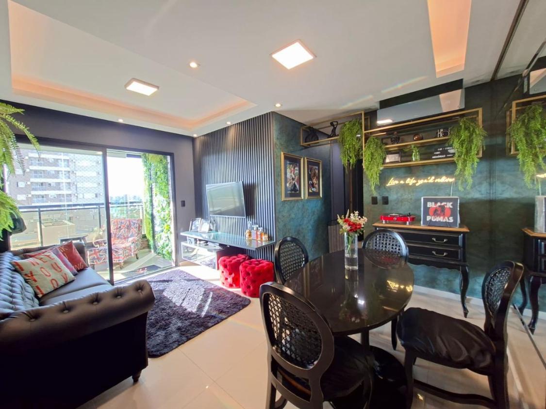 Apartamento, 3 quartos, 72 m² - Foto 13