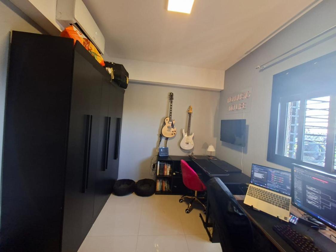 Apartamento, 3 quartos, 72 m² - Foto 14
