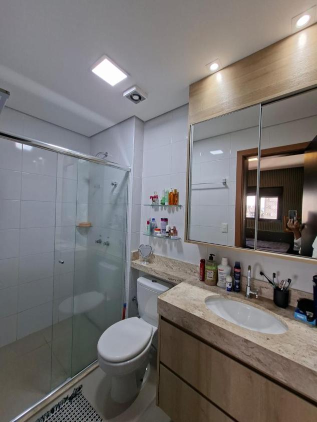 Apartamento, 3 quartos, 72 m² - Foto 16