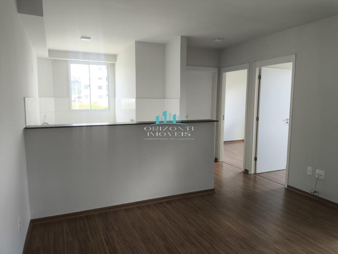 Apartamento, 2 quartos - Foto 2