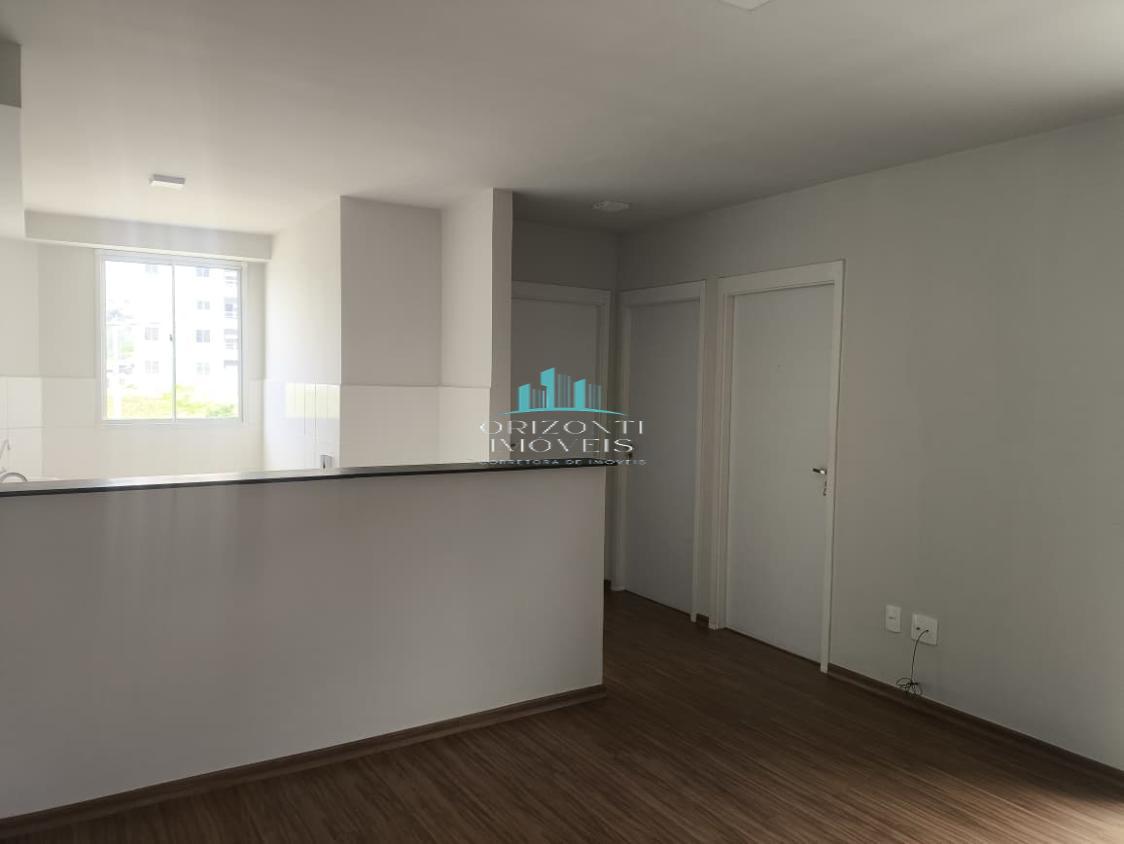 Apartamento, 2 quartos - Foto 4