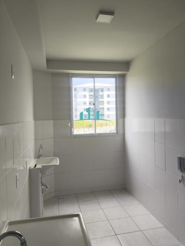 Apartamento, 2 quartos - Foto 16