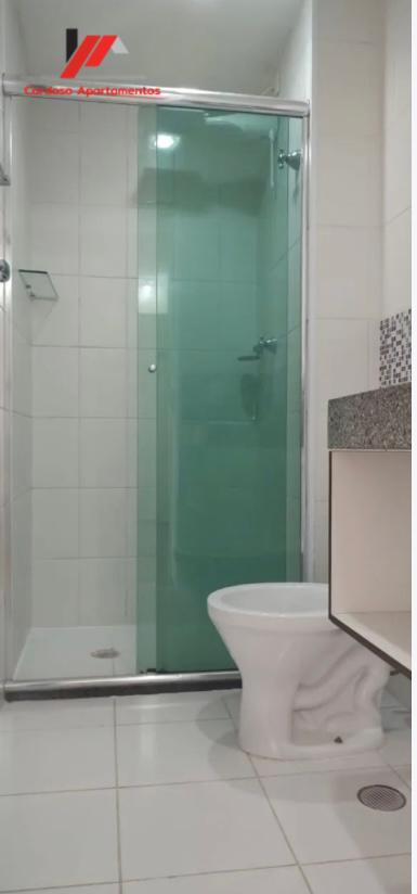 Apartamento, 1 quarto, 34 m² - Foto 4