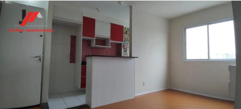 Apartamento, 1 quarto, 34 m² - Foto 10