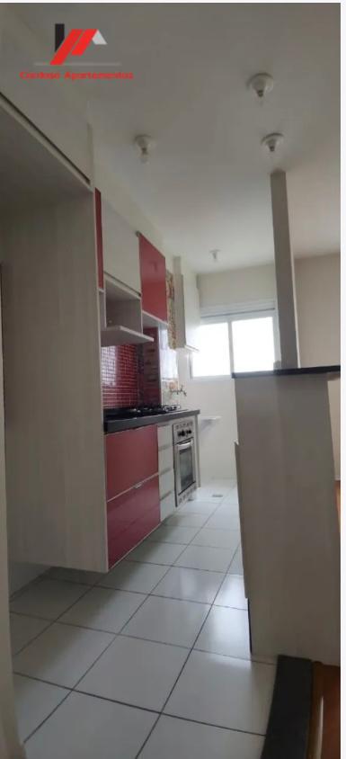 Apartamento, 1 quarto, 34 m² - Foto 2