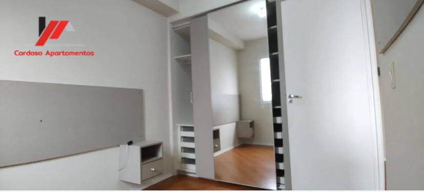 Apartamento, 1 quarto, 34 m² - Foto 6