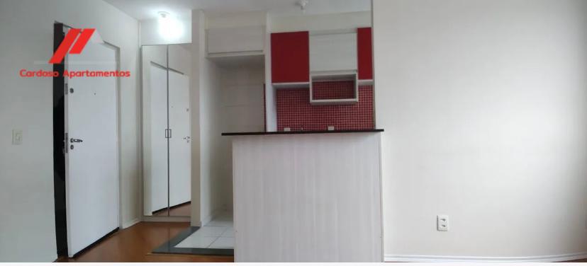 Apartamento, 1 quarto, 34 m² - Foto 8