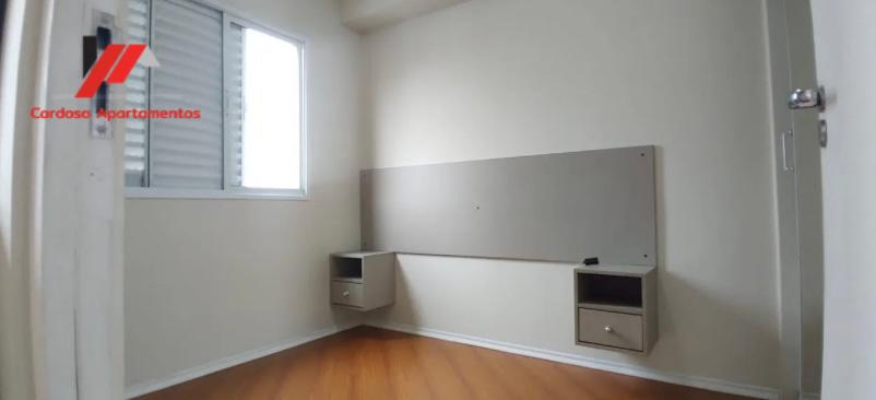 Apartamento, 1 quarto, 34 m² - Foto 11