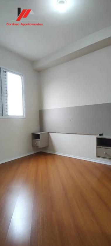 Apartamento, 1 quarto, 34 m² - Foto 7