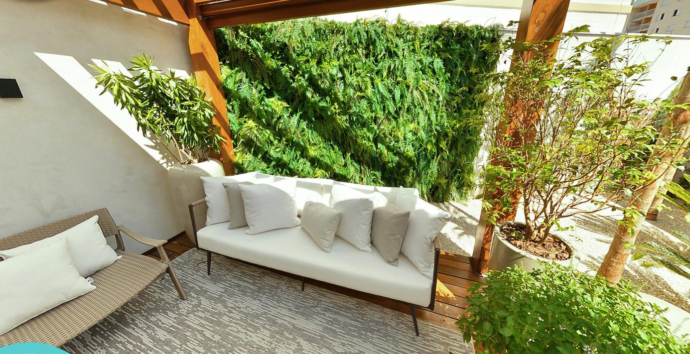 Casa de Condomínio, 3 quartos - Foto 6