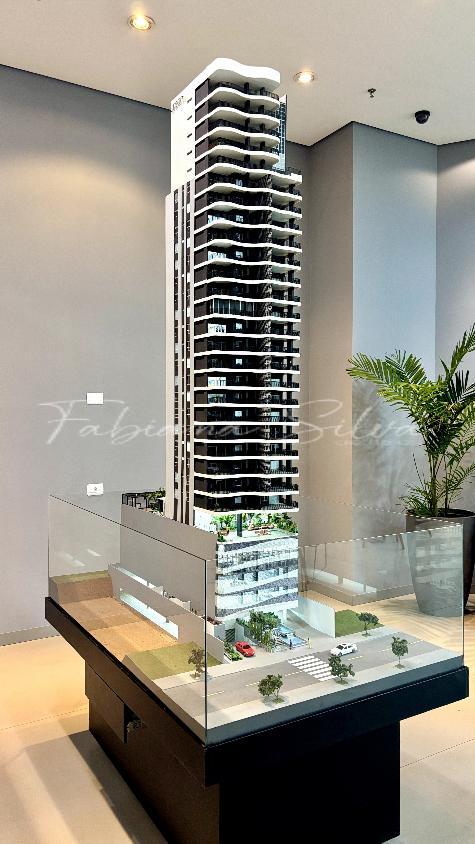 Apartamento, 202 m² - Foto 11