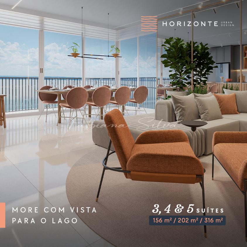 Apartamento, 202 m² - Foto 9