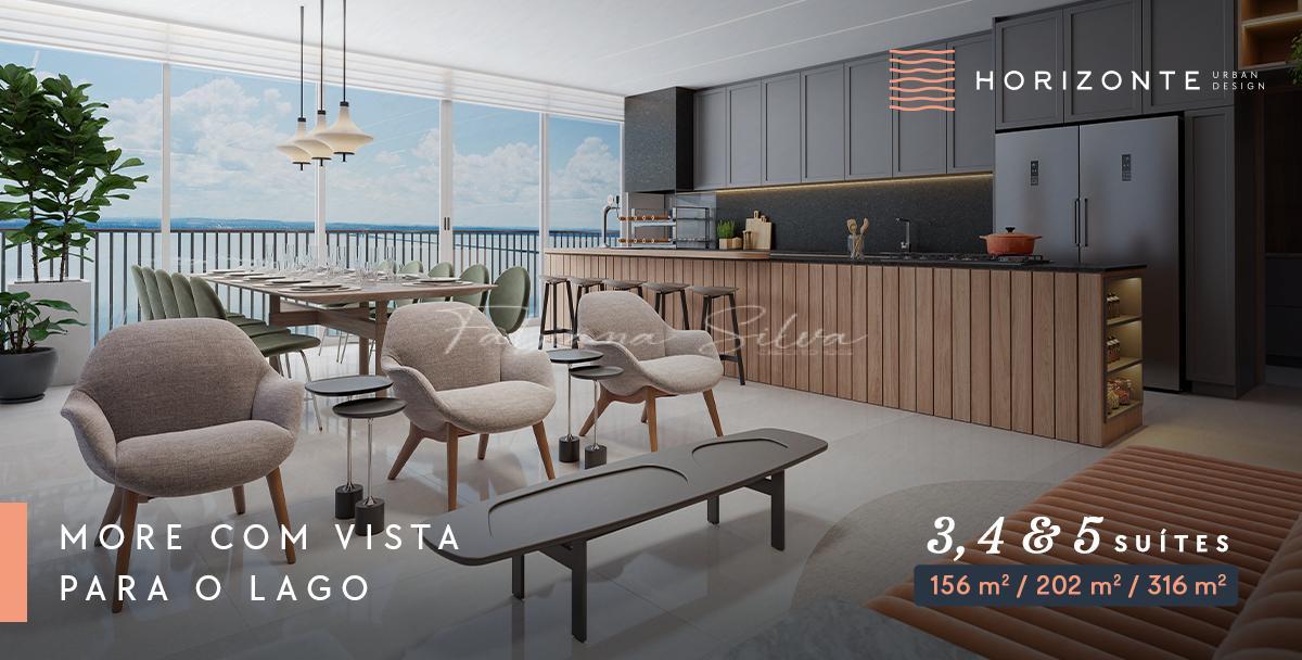 Apartamento, 202 m² - Foto 2