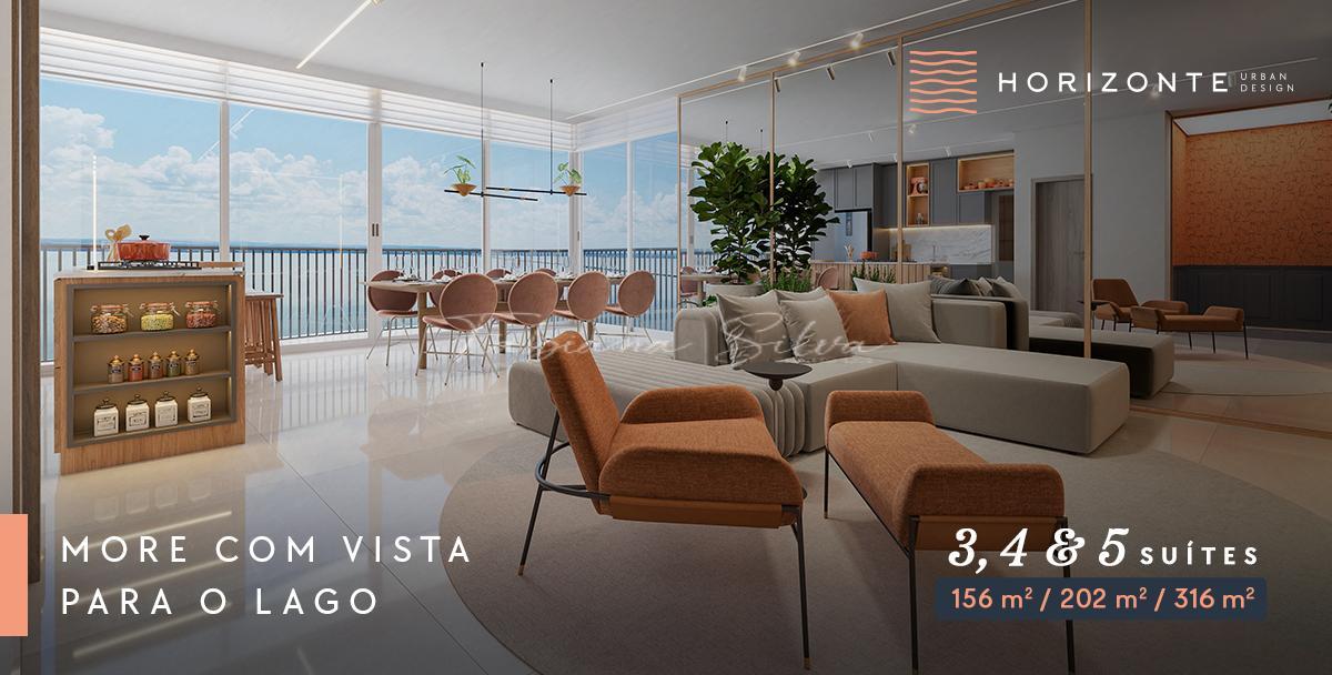 Apartamento, 202 m² - Foto 3