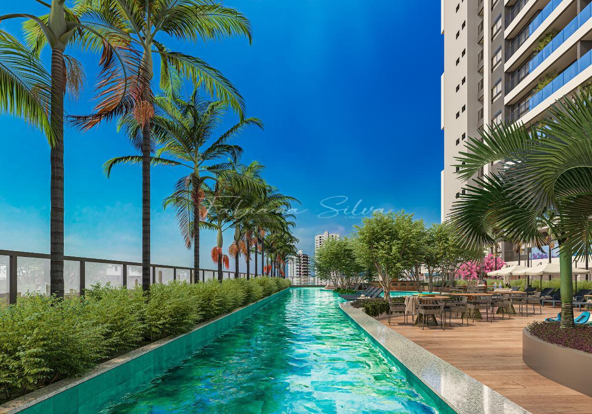 Apartamento, 1 quarto, 50 m² - Foto 8