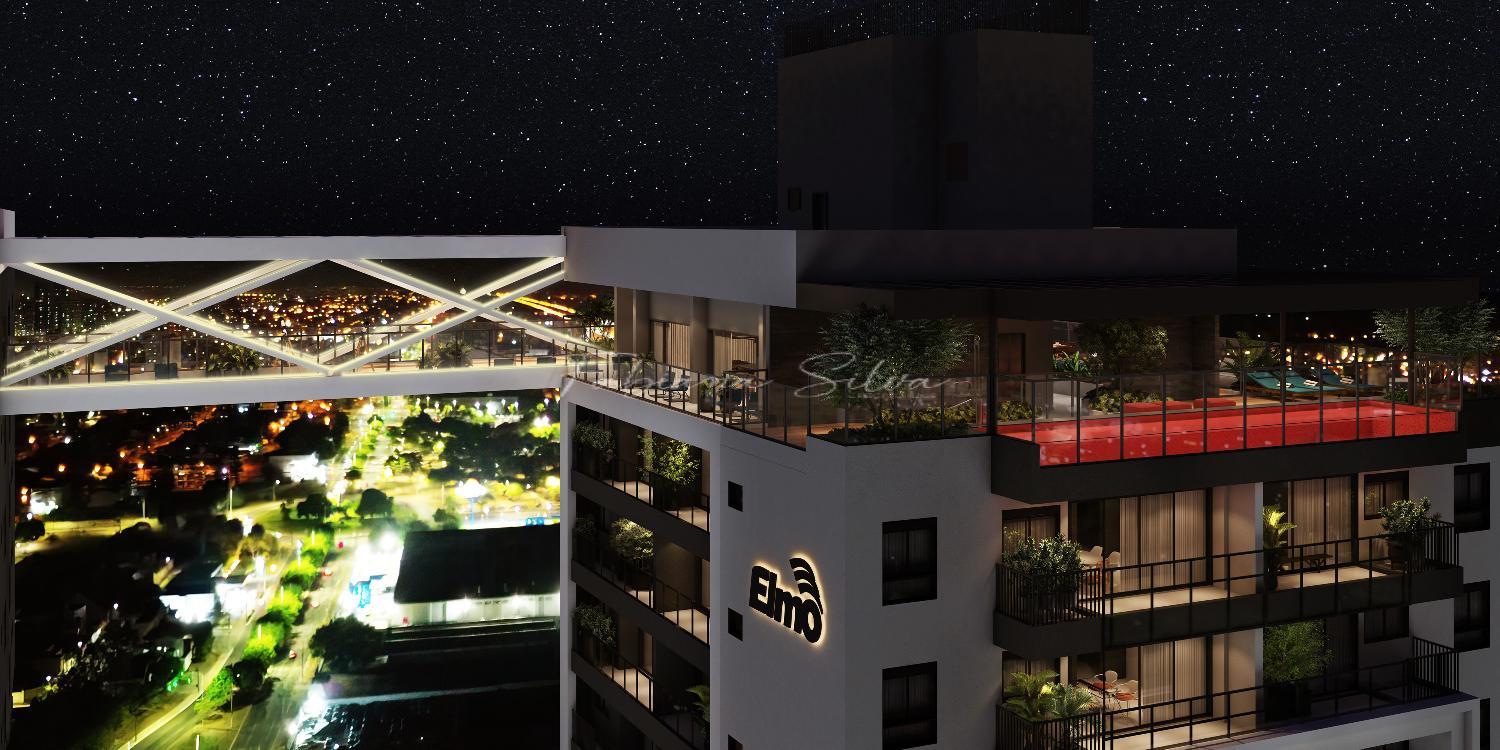 Apartamento, 1 quarto, 50 m² - Foto 5