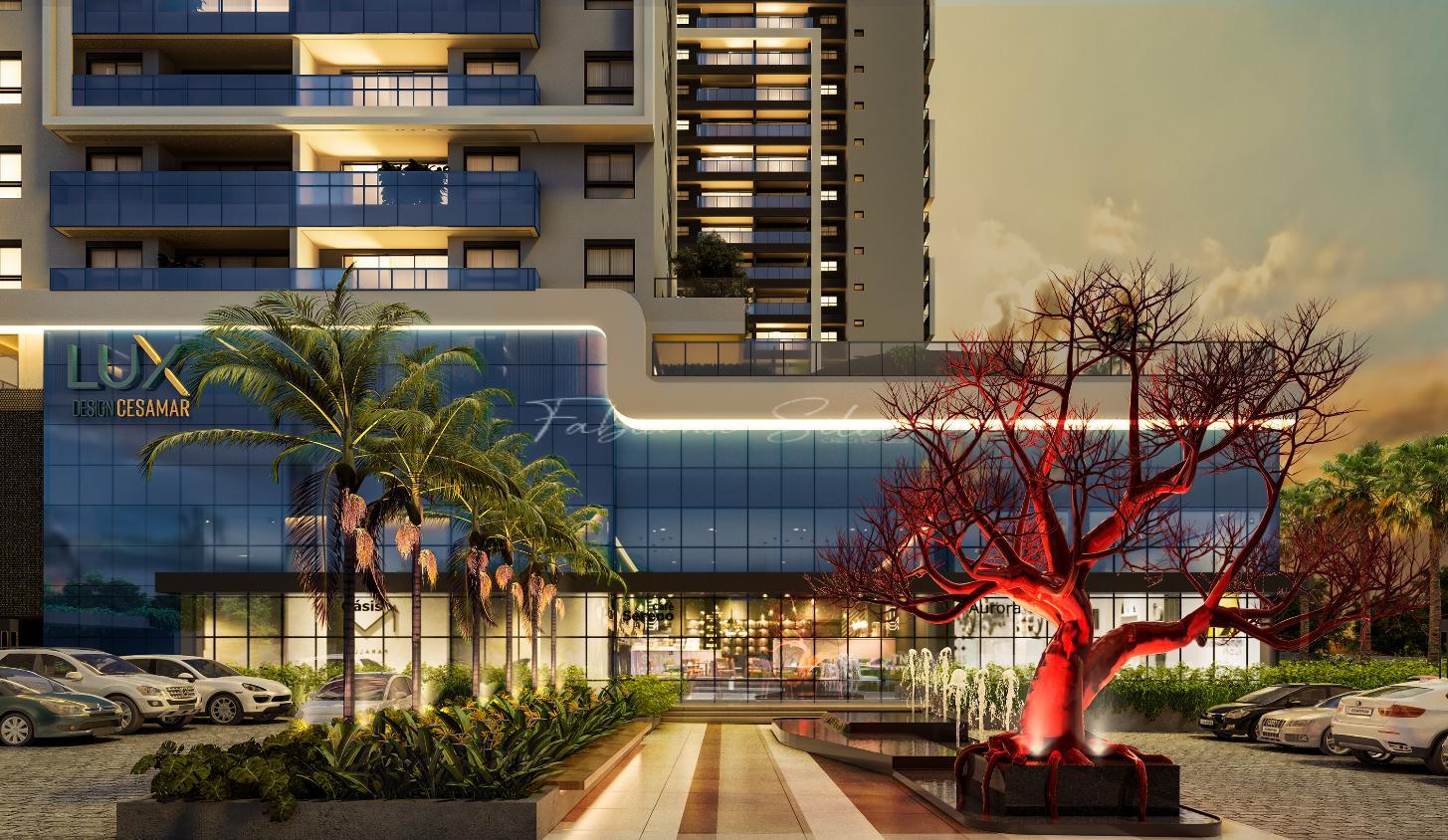 Apartamento, 1 quarto, 50 m² - Foto 1