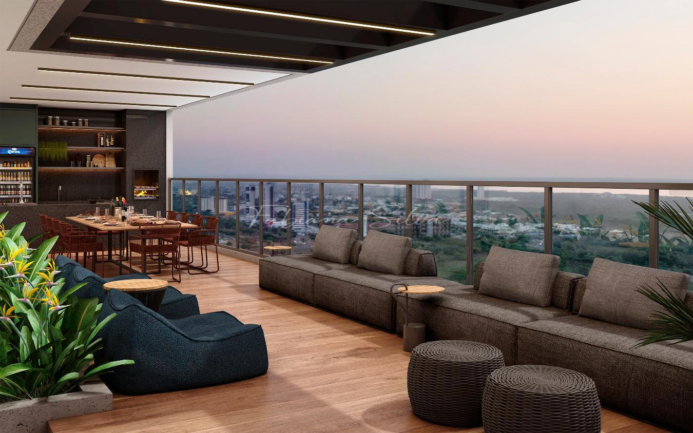 Apartamento, 1 quarto, 50 m² - Foto 7