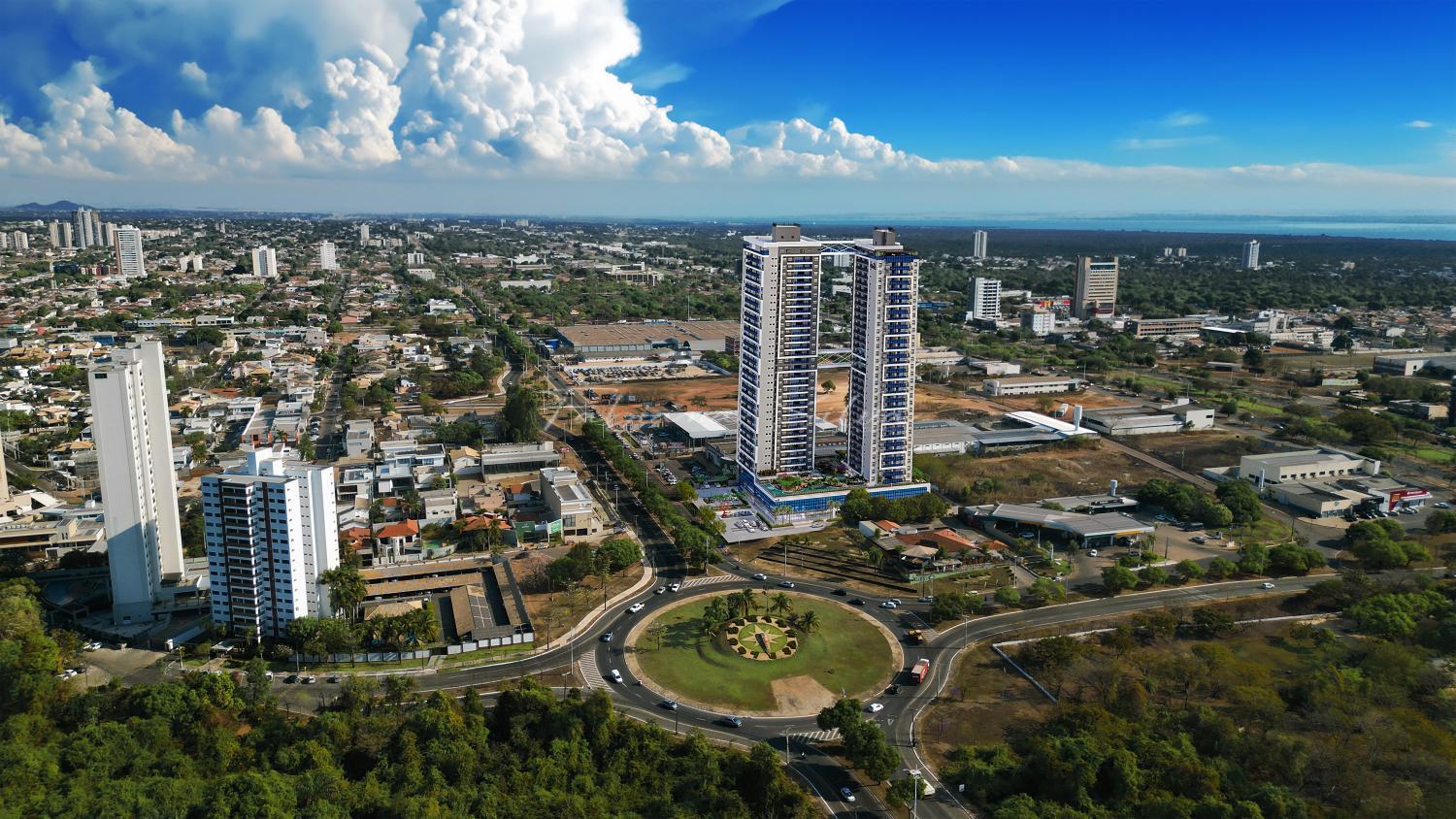 Apartamento, 1 quarto, 50 m² - Foto 2