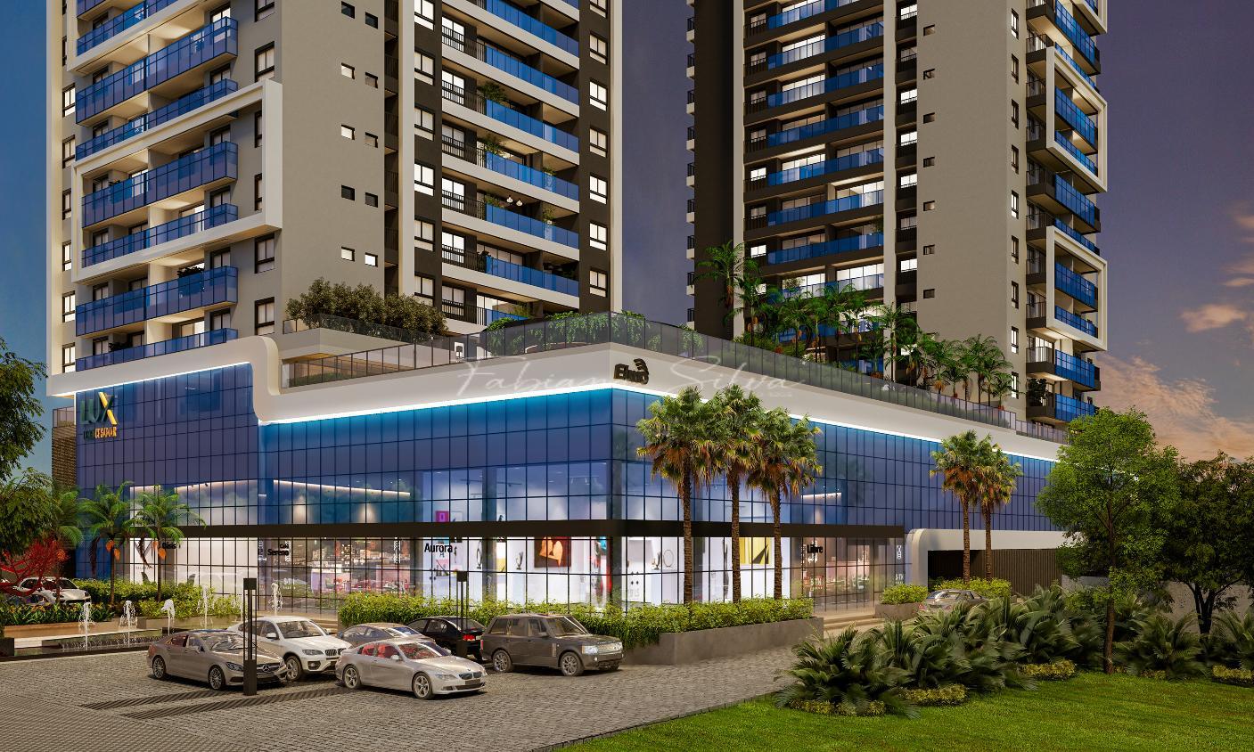 Apartamento, 1 quarto, 50 m² - Foto 4