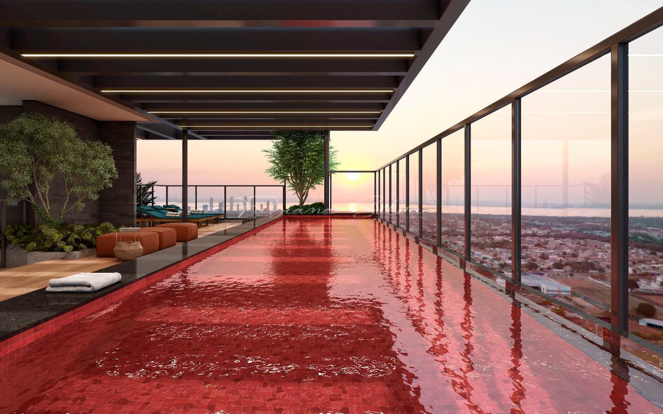 Apartamento, 1 quarto, 50 m² - Foto 6