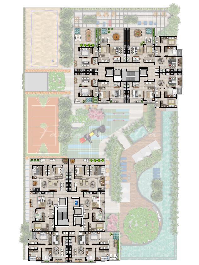 Apartamento, 1 quarto, 50 m² - Foto 10