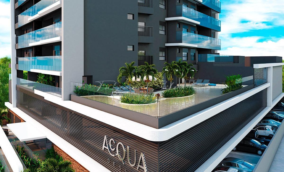 Apartamento, 3 quartos, 120 m² - Foto 1