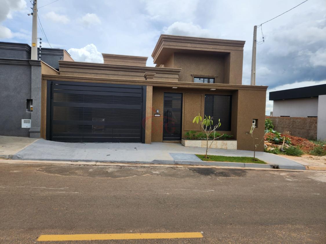 CASA SETSUL 2 a venda 3 Dorms 1 suite