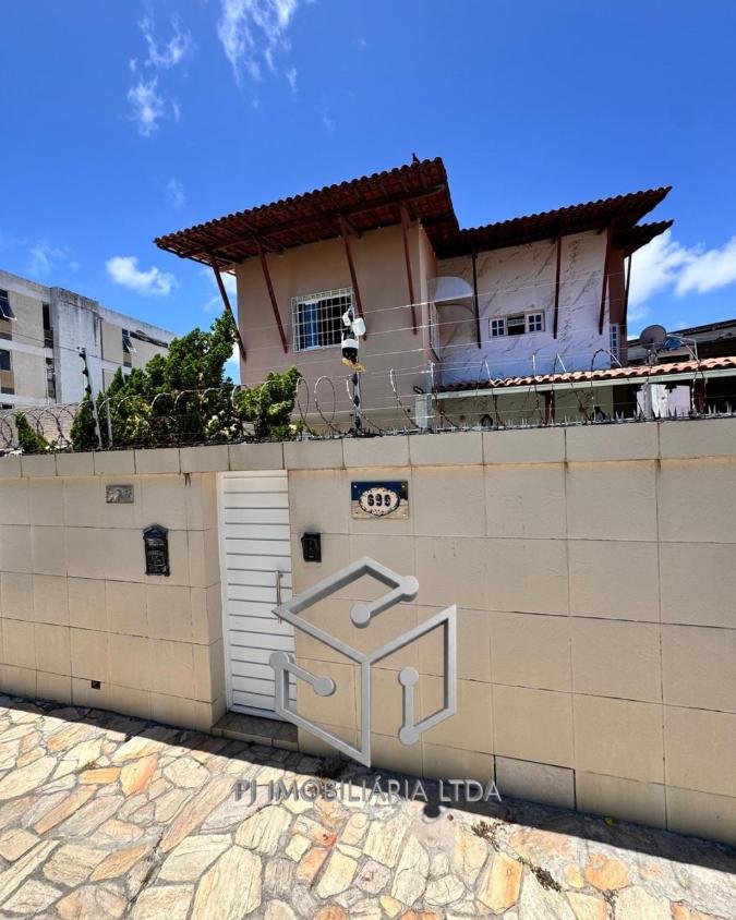 Casa, 4 quartos, 470 m² - Foto 2