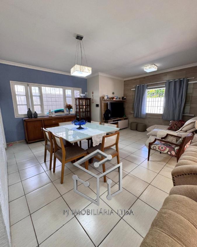 Casa, 4 quartos, 470 m² - Foto 3