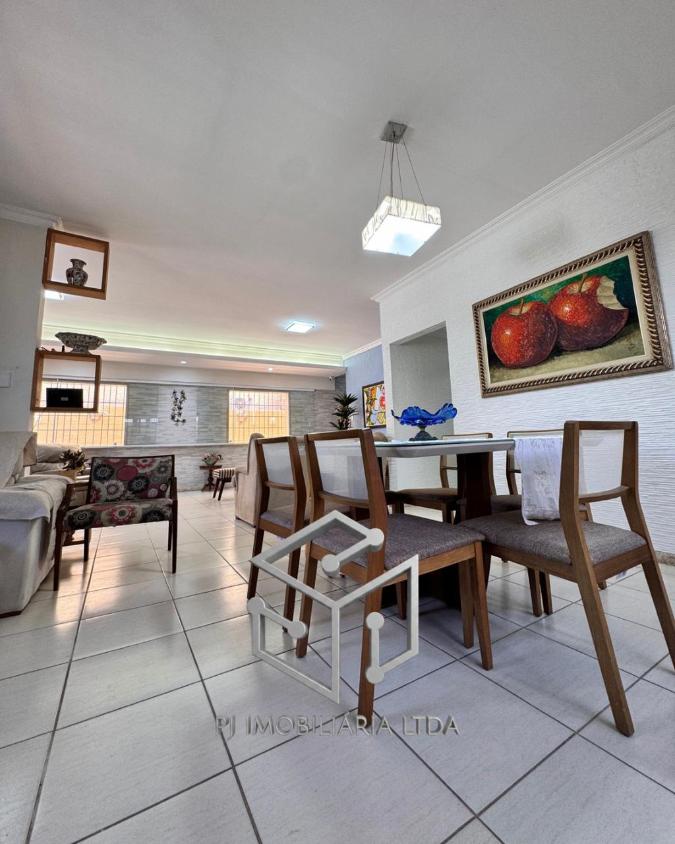 Casa, 4 quartos, 470 m² - Foto 4