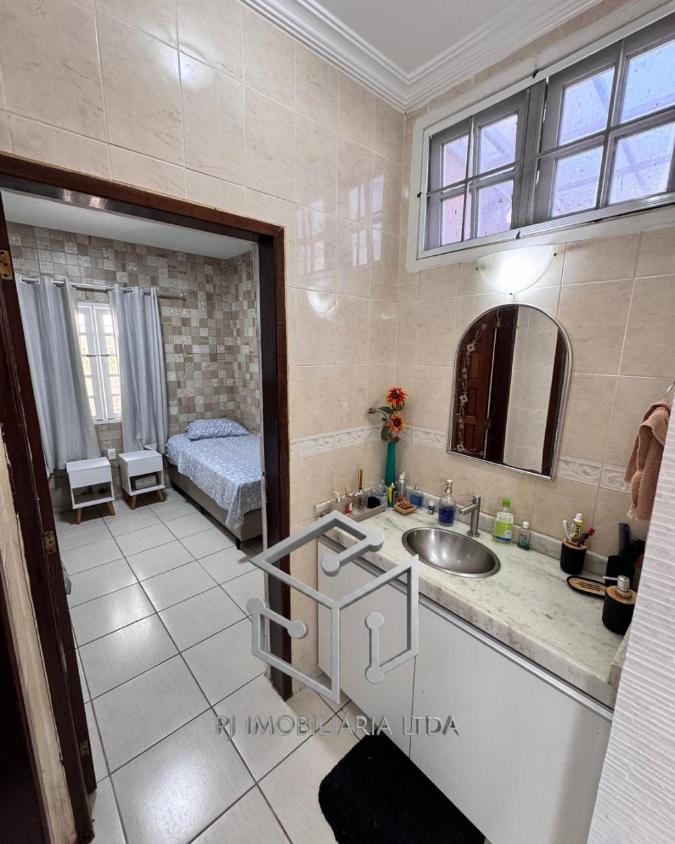 Casa, 4 quartos, 470 m² - Foto 9