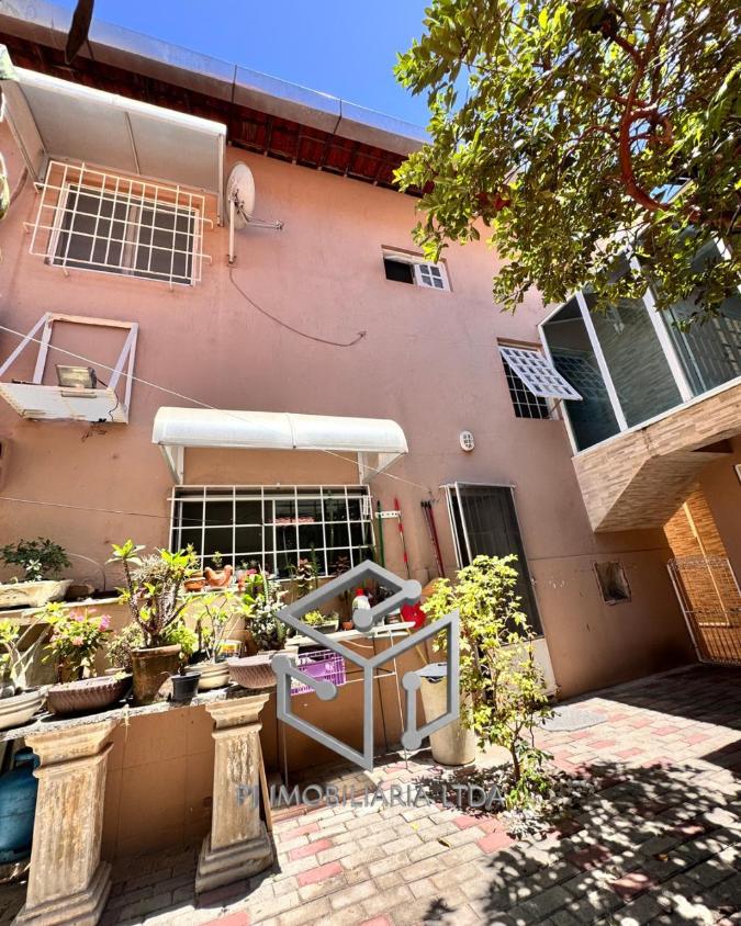 Casa, 4 quartos, 470 m² - Foto 8