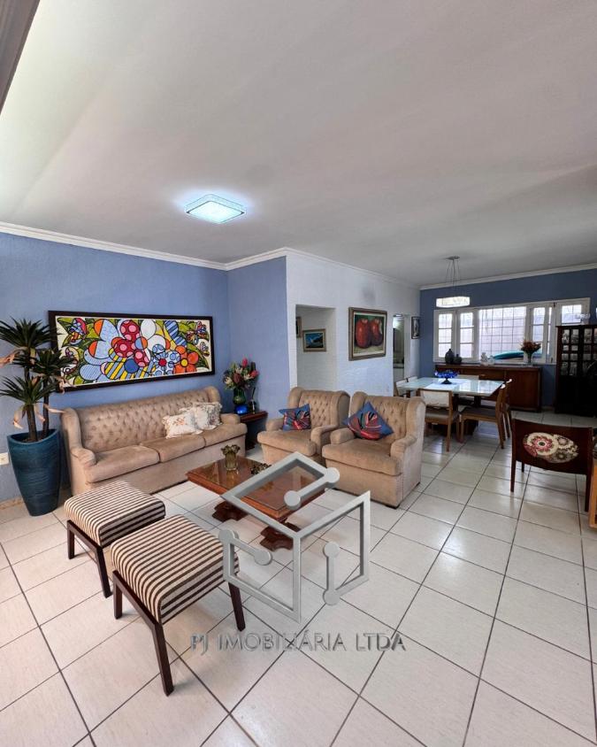 Casa, 4 quartos, 470 m² - Foto 5