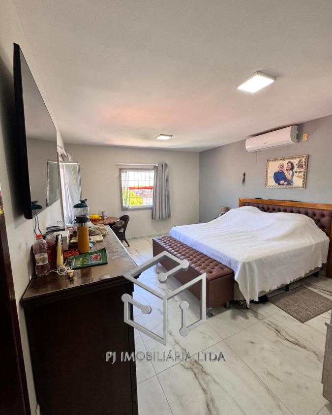 Casa, 4 quartos, 470 m² - Foto 13