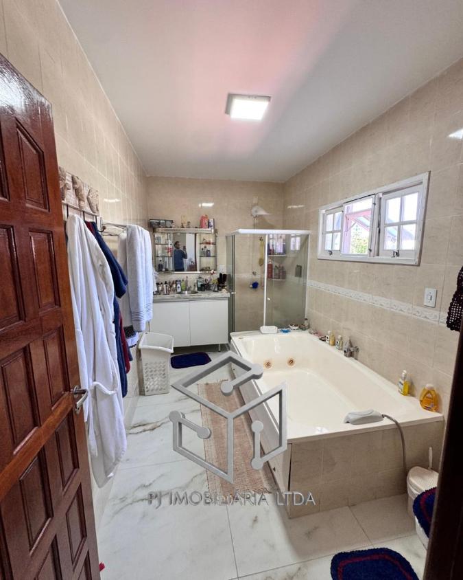 Casa, 4 quartos, 470 m² - Foto 14