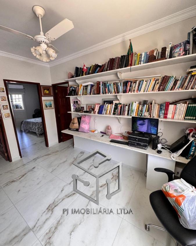 Casa, 4 quartos, 470 m² - Foto 15