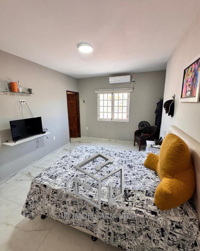 Casa, 4 quartos, 470 m² - Foto 16