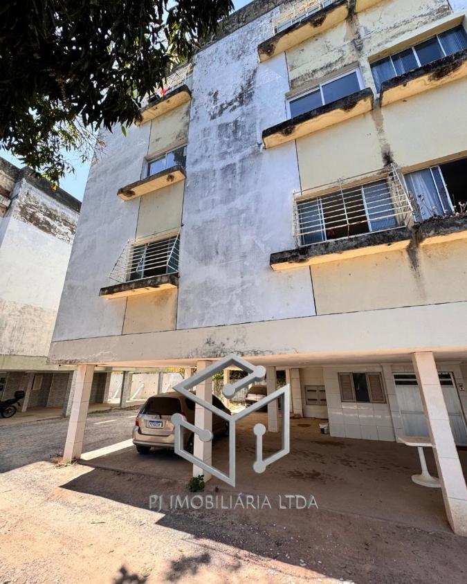 Apartamento, 3 quartos, 110 m² - Foto 1