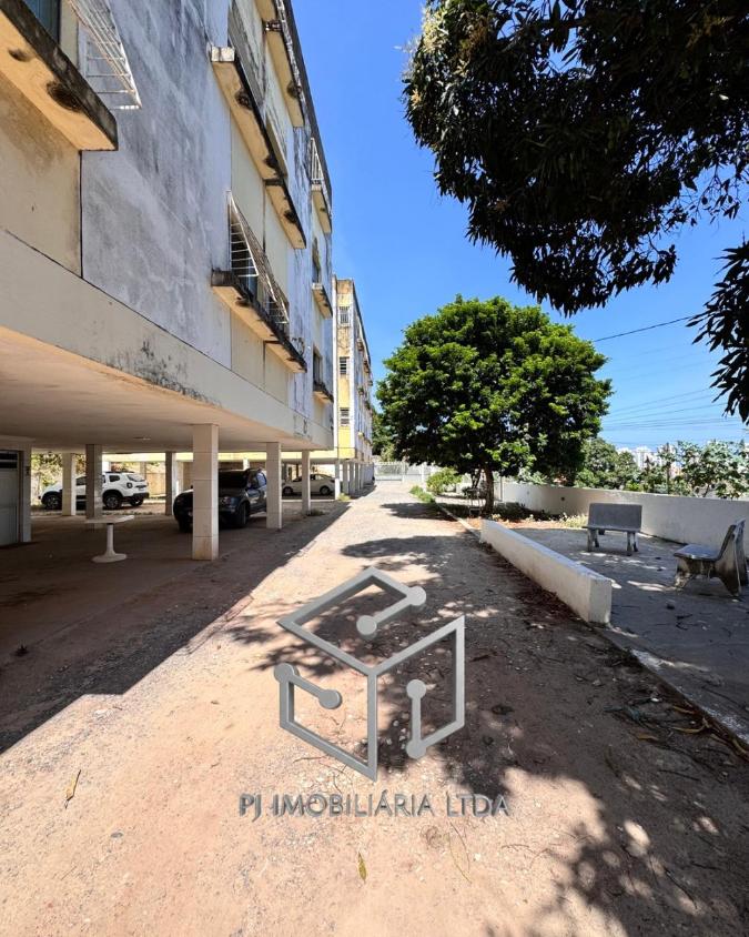 Apartamento, 3 quartos, 110 m² - Foto 2