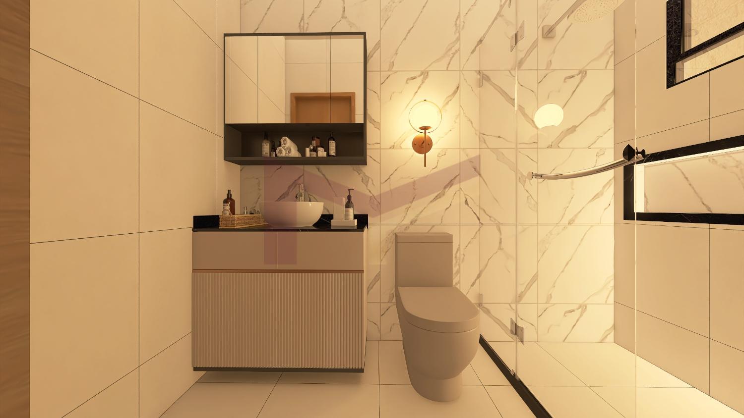 Casa, 2 quartos, 69 m² - Foto 10