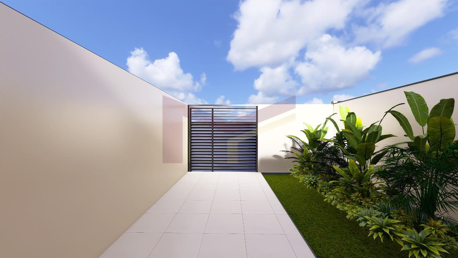 Casa, 2 quartos, 69 m² - Foto 22