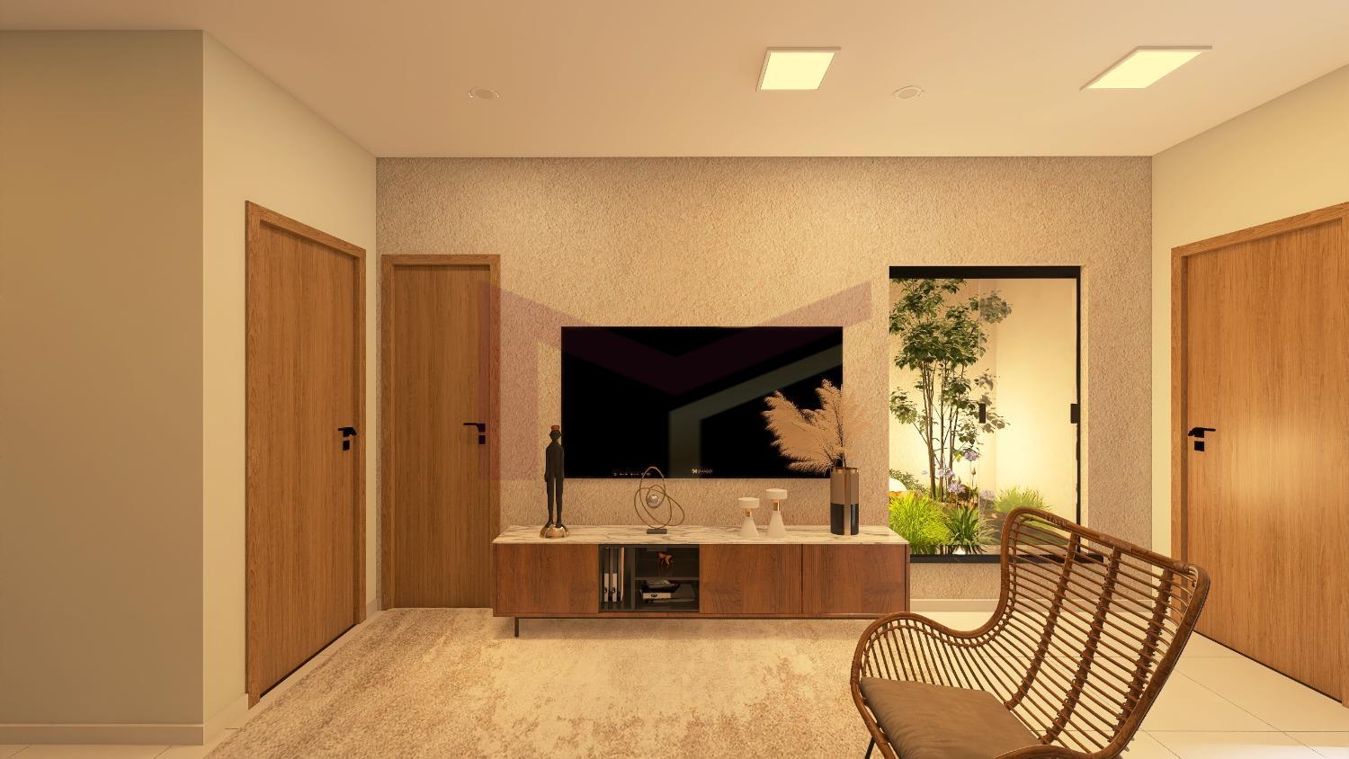 Casa, 2 quartos, 69 m² - Foto 2